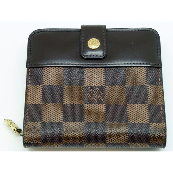 Louis Vuitton Zip Wallet - Picture 1 of 6